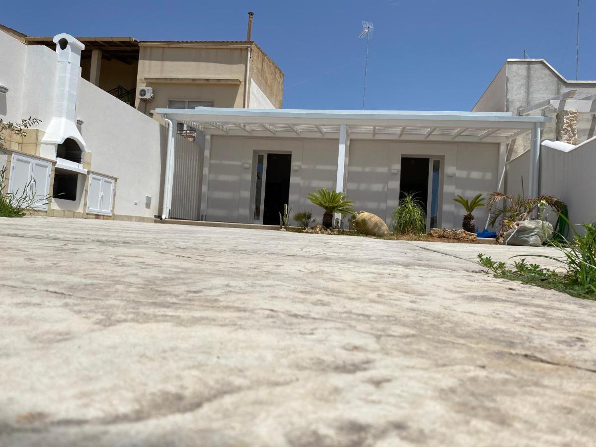Da Mariano Apartments Mazara del Vallo Exterior foto