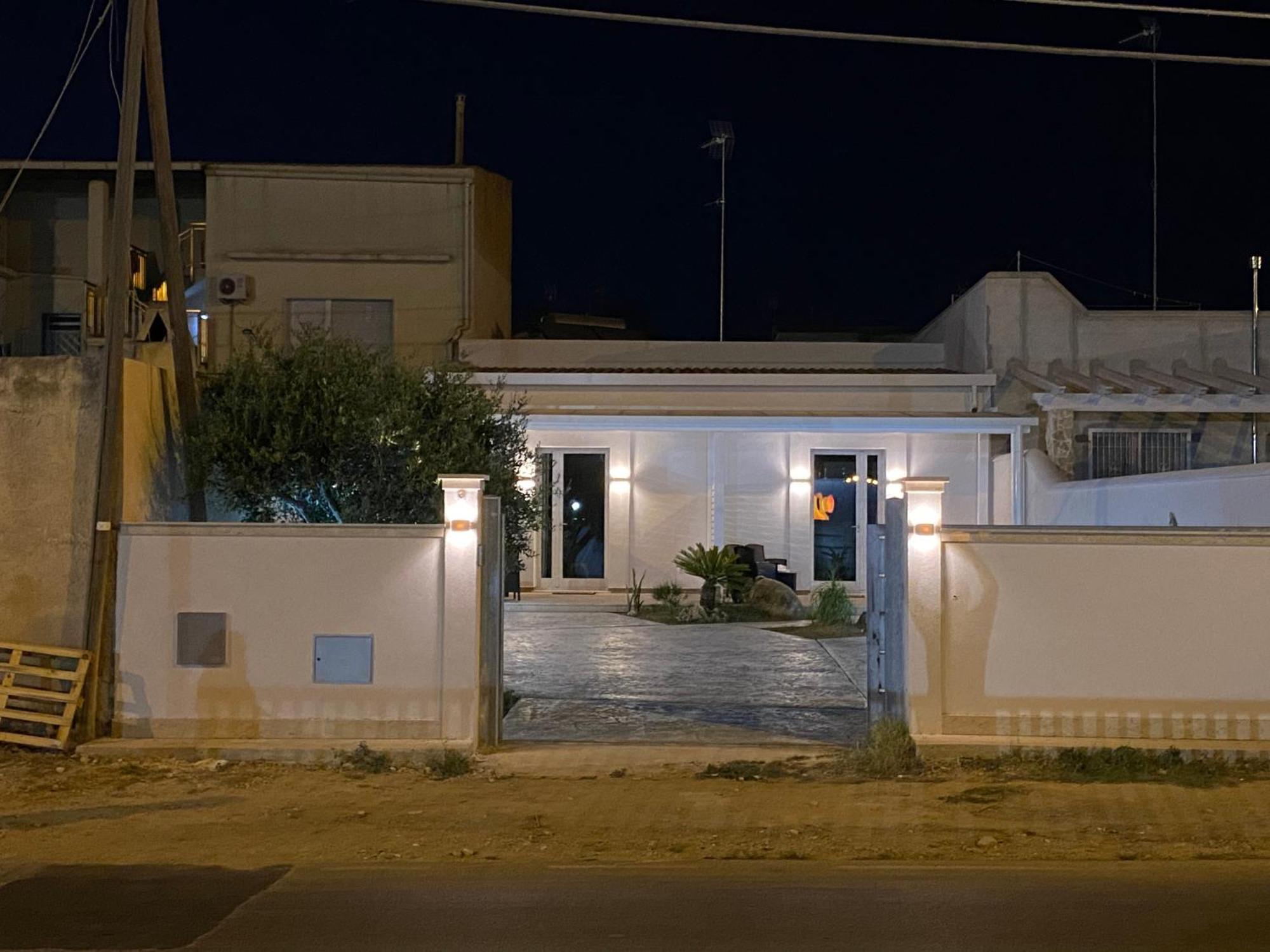 Da Mariano Apartments Mazara del Vallo Exterior foto